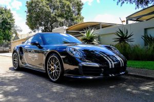 black martini porsche turbo s south africa