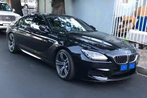 bmw m6 south africa