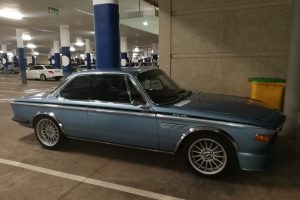 bmw 3.0 csl south africa