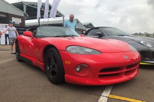 dodge viper rt10 south africa
