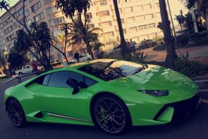 green performante south africa