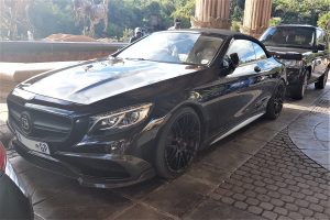 brabus s63 amg mercedes coupe south africa