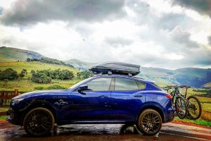 maserati levante s south africa