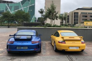porsche 996 gt3 clubport 991.2 gt3 south africa