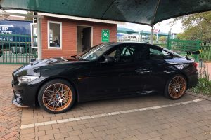 black bmw m4 gts south africa