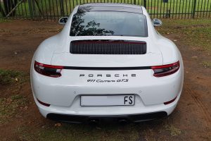 porsche 991 carrera gts south africa
