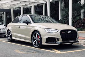 mocha latte audi rs3 sedan south africa