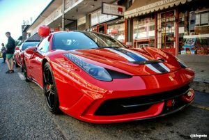 458 speciale south africa