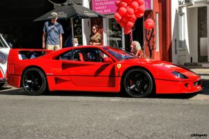 ferrari f40 south africa