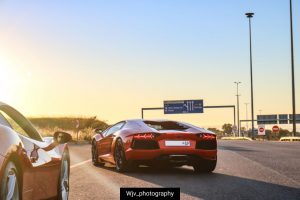 lamborghini aventador south africa