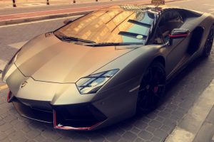 lamborghini aventador south africa