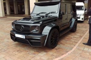 Onyx g7 g63 south africa