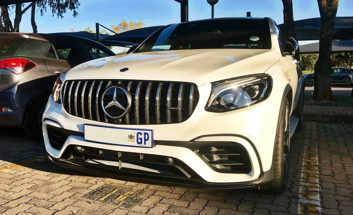 Mercedes Amg Glc 63 S 4matic South African Pricing Mercedes Amg Glc 63 S 4matic South African Pricing
