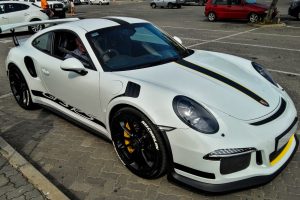 porsche 911 gt3 rs south africa