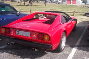 ferrari 308 Quattrovalvole south africa