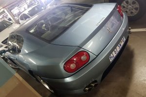 ferrari 456 gt south africa