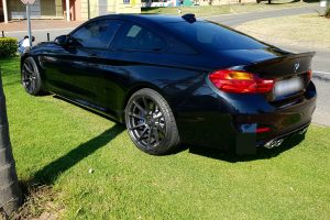 vorsteiner bmw m4 south africa