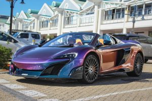 pacific color stream mclaren 675lt spider mso south africa