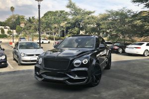 bentley bentayga onyx concept south africa