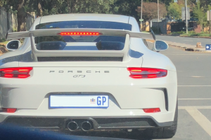 porsche gt3 south africa