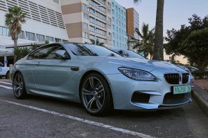 bmw m6 south africa