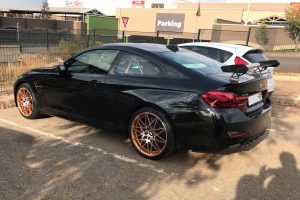 bmw m4 gts south africa