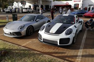 porsche 911 gt2 rs gt3 south africa