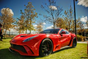 ferrari f12 n-largo novitec south africa