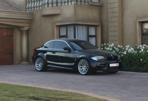 bmw 1m south africa