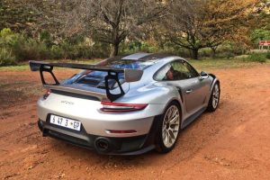 porsche gt2 rs south africa