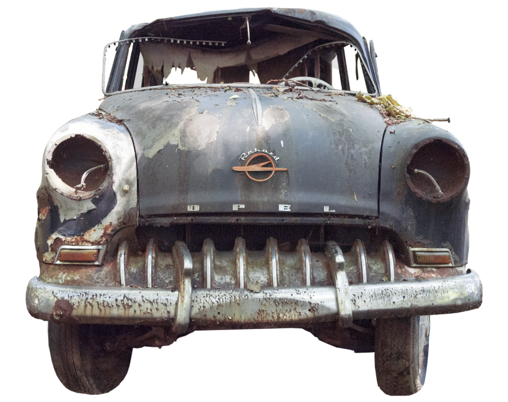 A Quick Guide On Vehicles Eligible For Junk Cars Same Day Pick Up