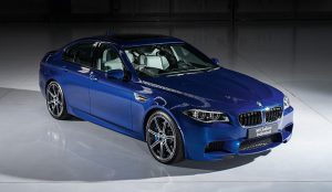 Some Of The Most Popular BMW Individual Colours For M Cars