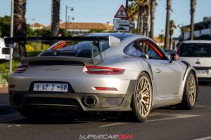 porsche 922 gt2 rs south africa