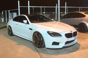 bmw m6 gold wheels south africa