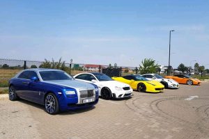 supercar combo south africa