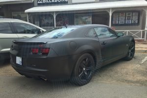 camaro ss south africa