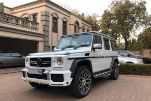 mercedes g63 amg brabus south africa