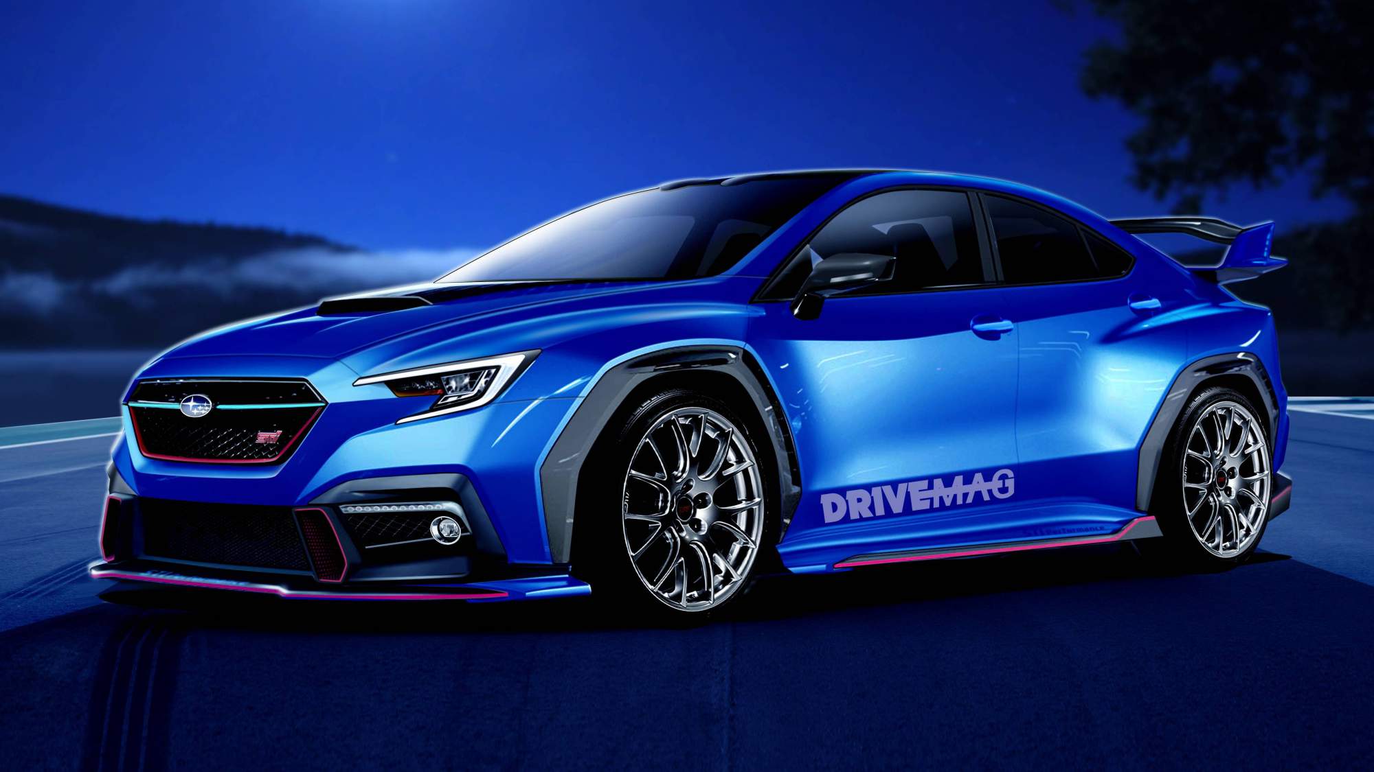 Wrx sti 2023. Субару WRX STI 2020. Субару WRX STI 2022. Субару WRX 2022. Субару Импреза WRX STI 2020.