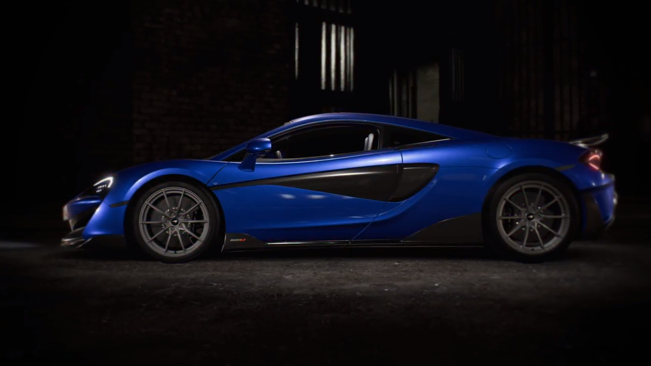Featured image of post Mclaren Gt Configurator A new configurator to waste away your day with