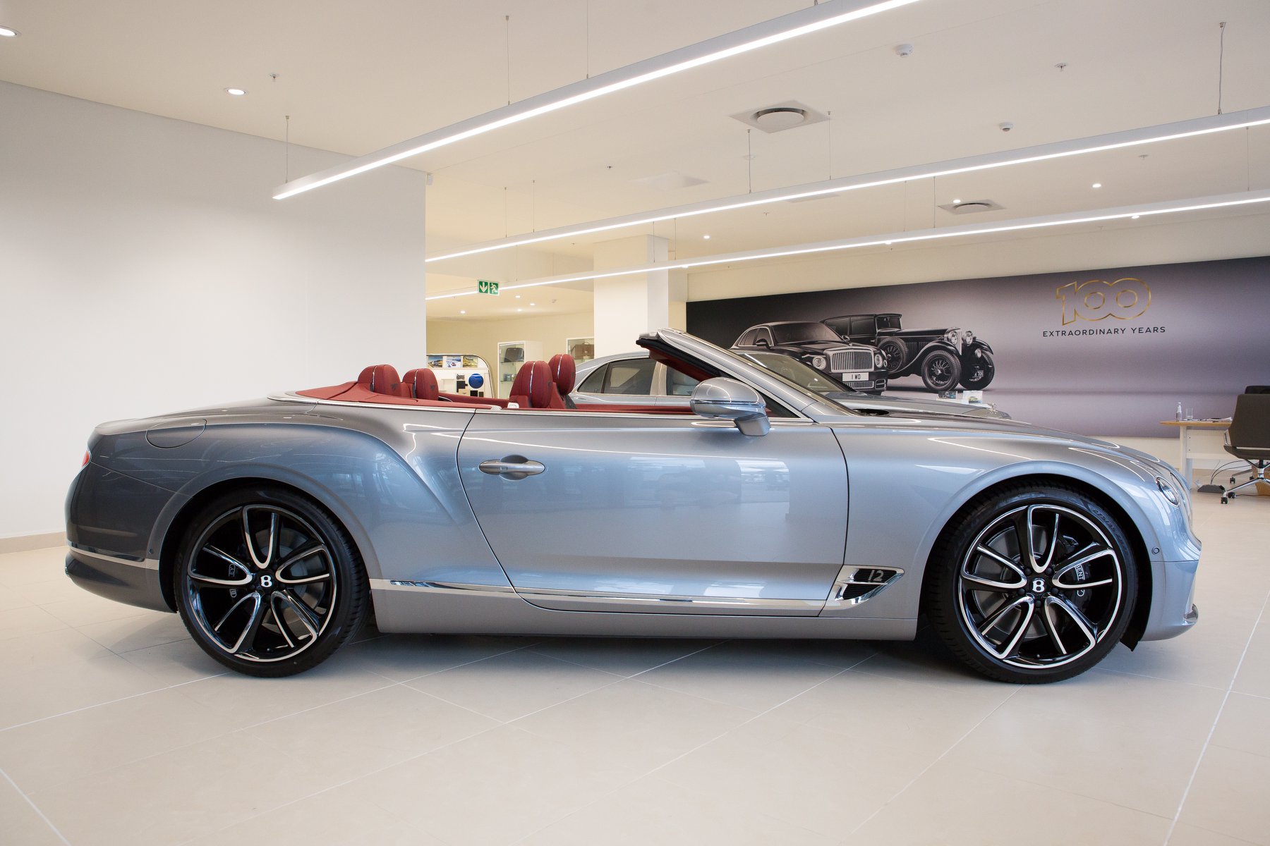 Bentley Cars For Sale South Africa