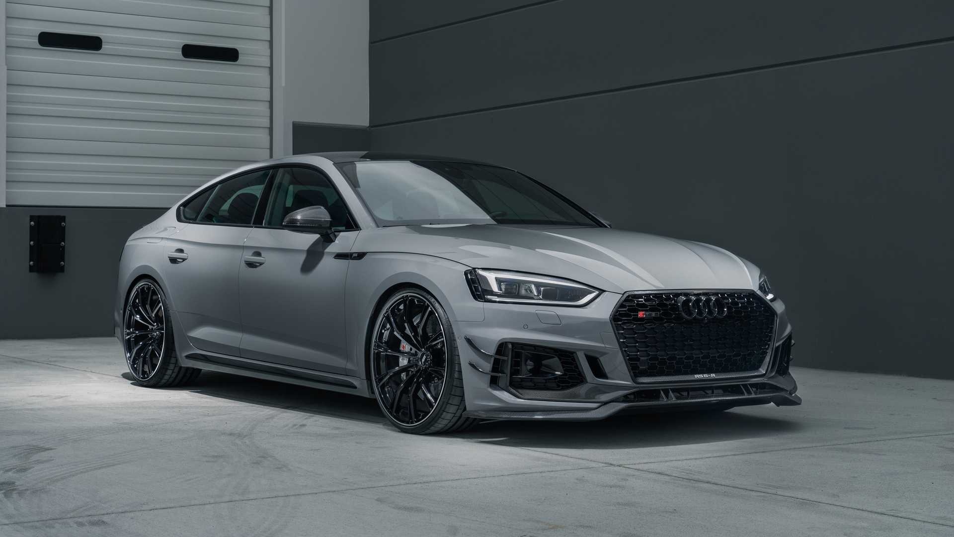 2015 Audi RS5 Coupe Sport Edition