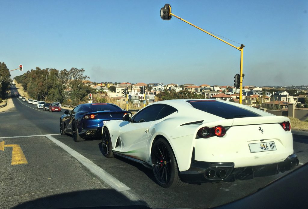 Exoticspotsa Week 26 2019