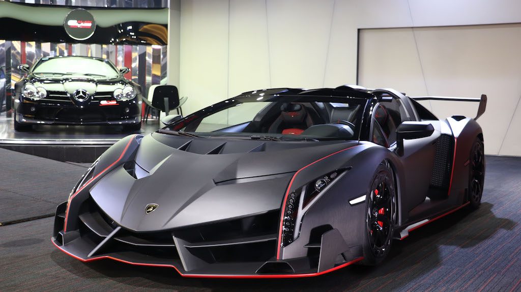 Veneno Roadster For Sale 2024 Netty