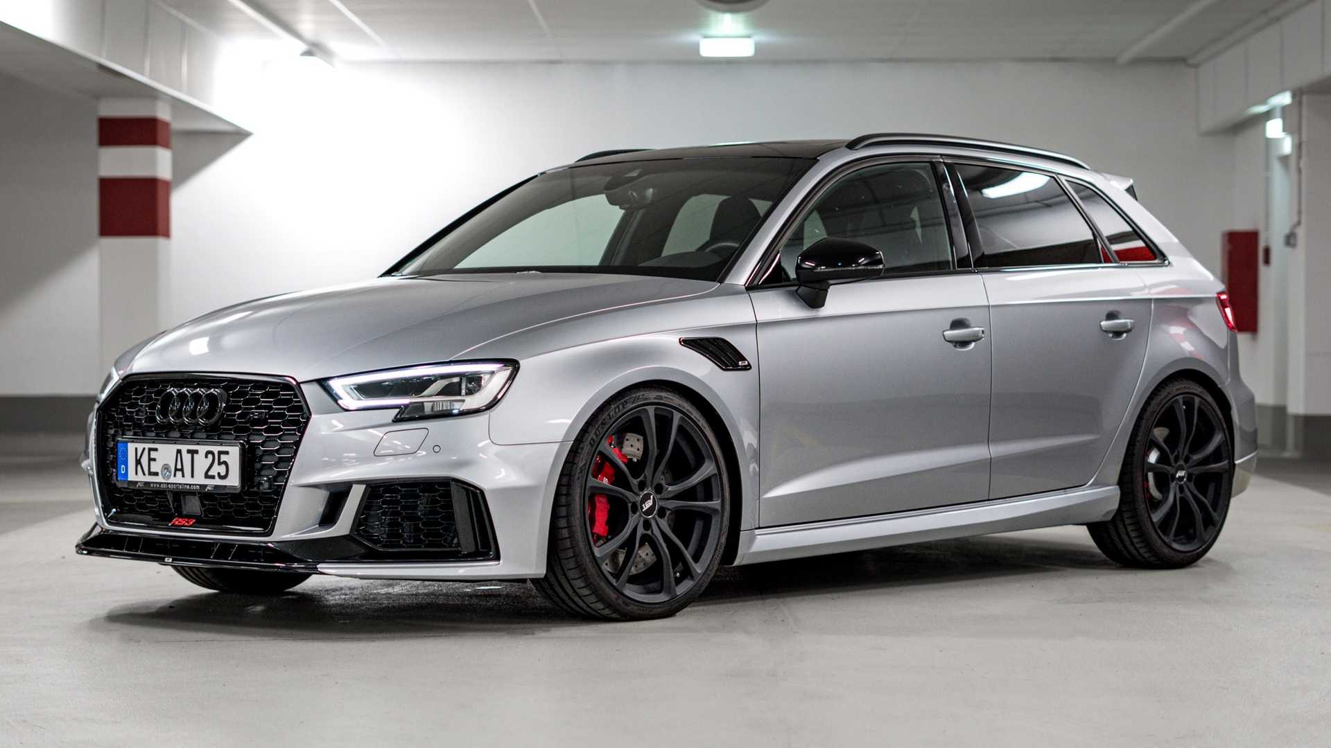 2024 Rs3 Hp Heddi Kristal