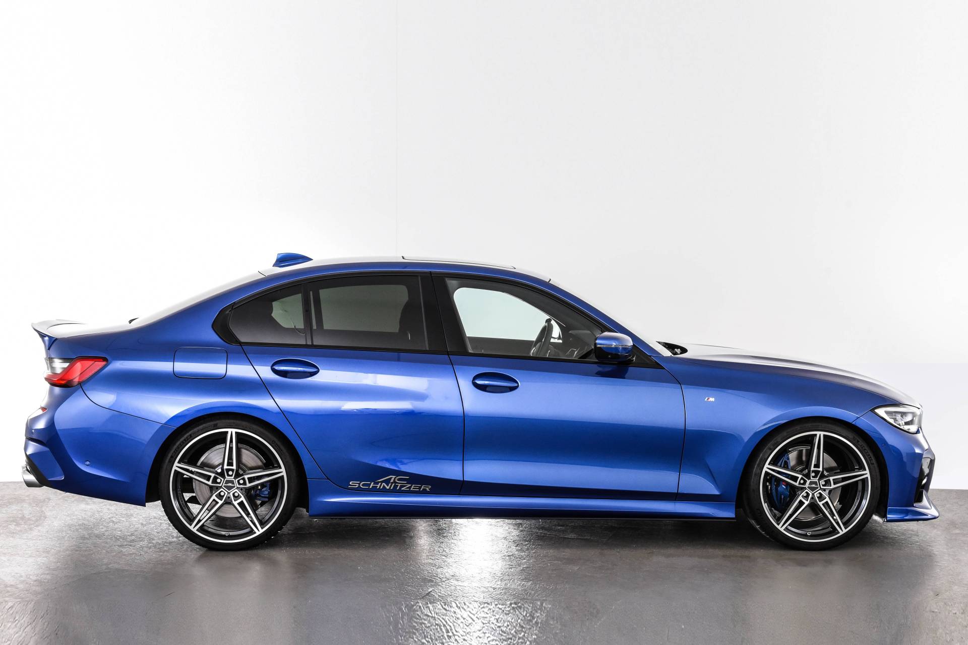 Диски schnitzer bmw