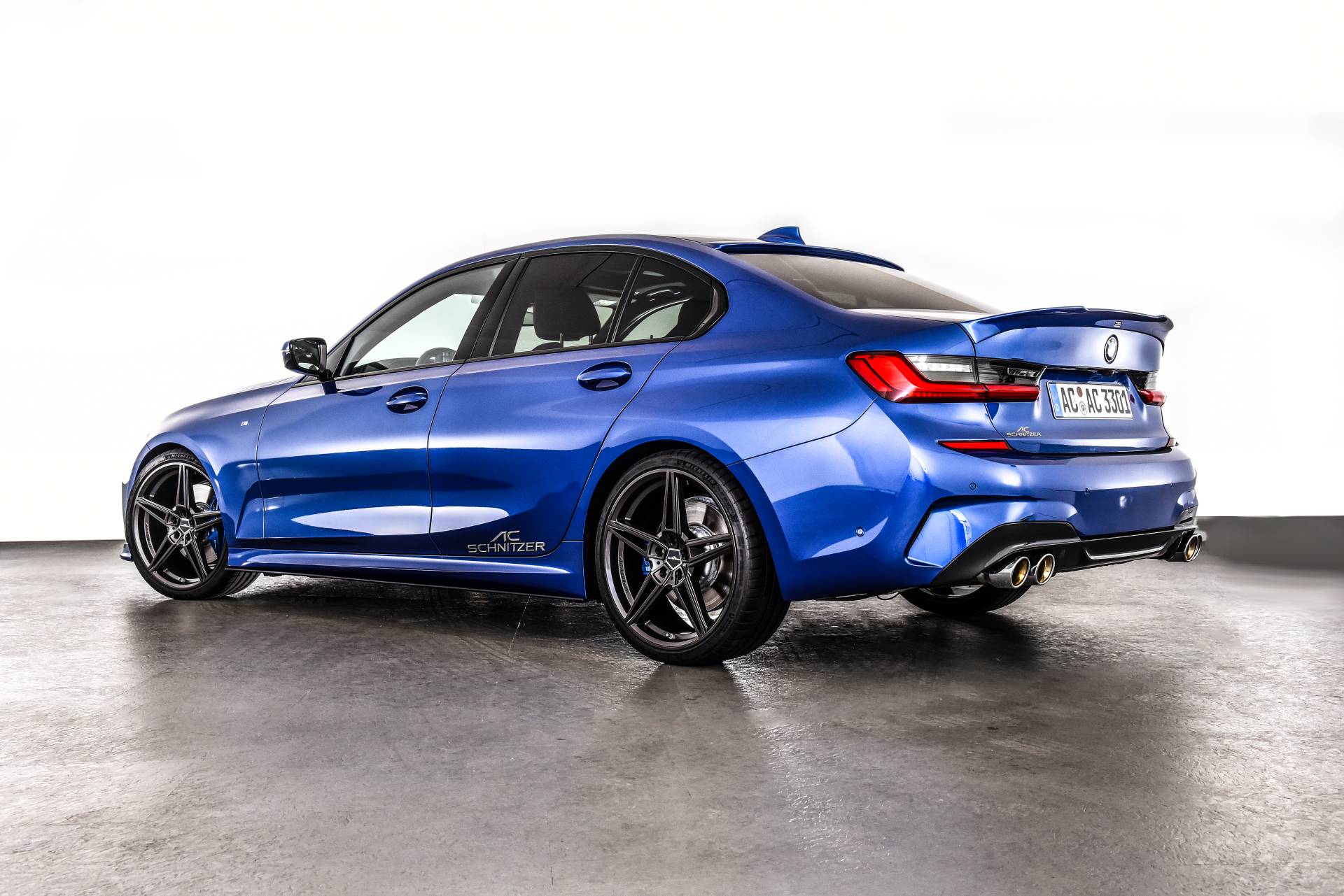 Диски schnitzer bmw