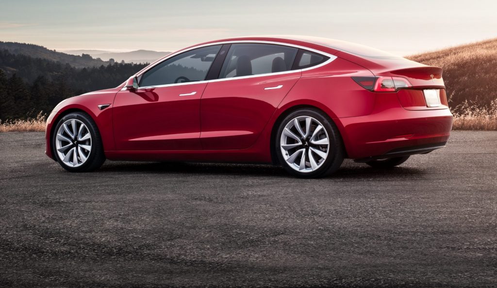 No Tesla In South Africa As Import Duties Are Too High Says Musk