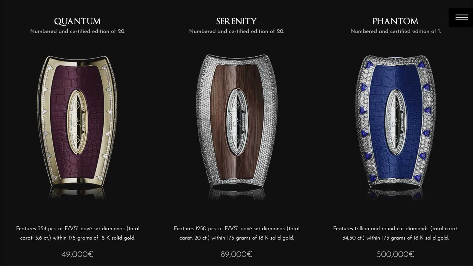 This Bugatti Chiron Key Costs An Eye Watering R8 Million