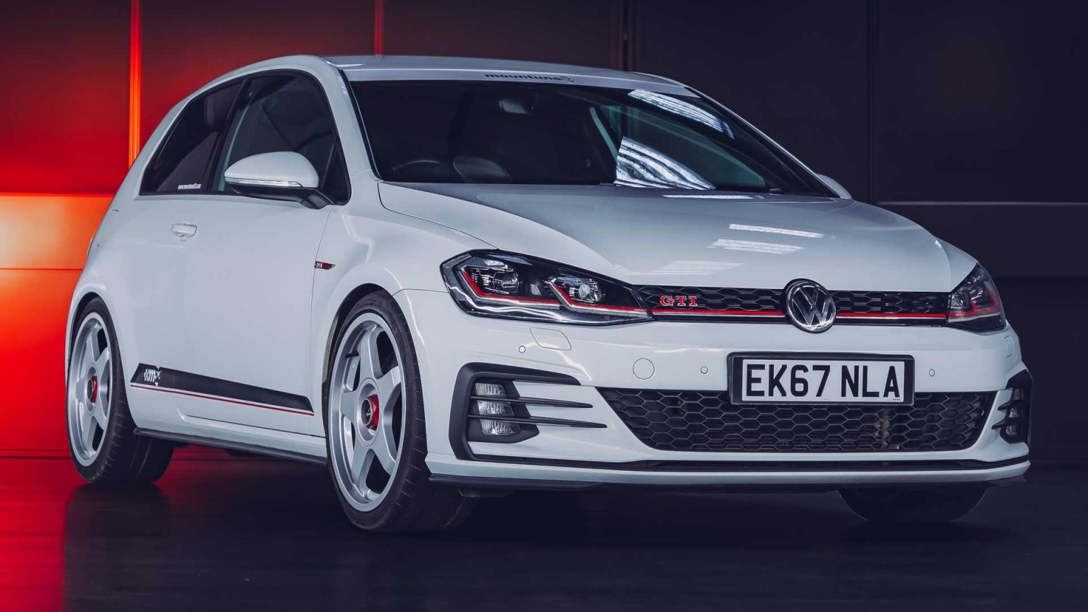 Mountune Fit Golf R Turbo To Golf 7 GTI To Deliver 380 HP (283 kW)