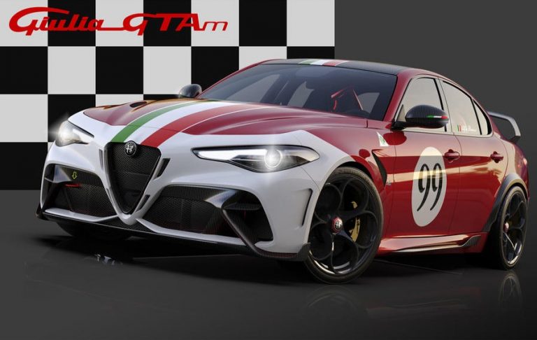Alfa Romeo Giulia GTA and GTAm To Cost Over R3,5m